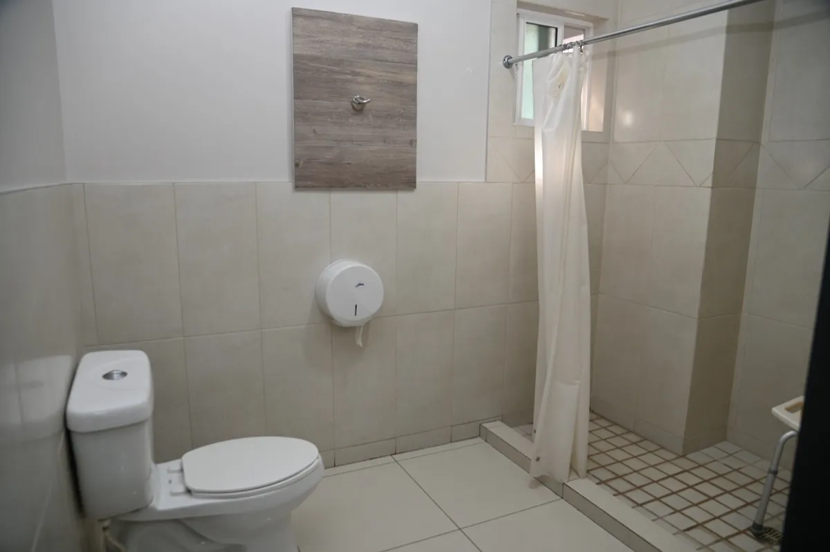 Habitaciones - Clínica Hospital Kalitea