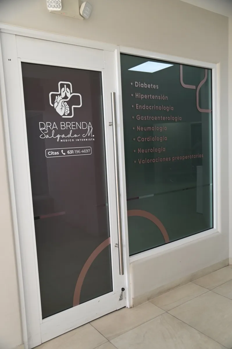 Consultorios de especialidad - Clínica Hospital Kalitea