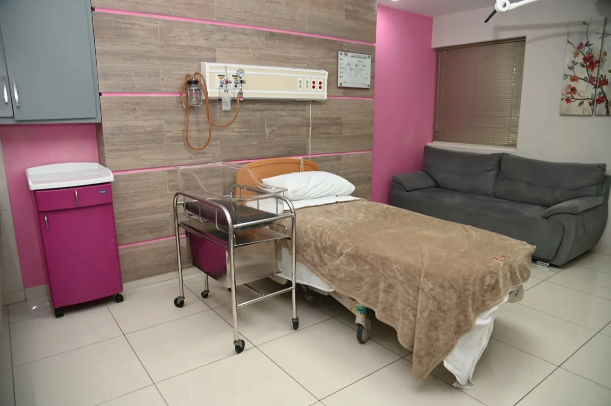 Habitaciones - Clínica Hospital Kalitea