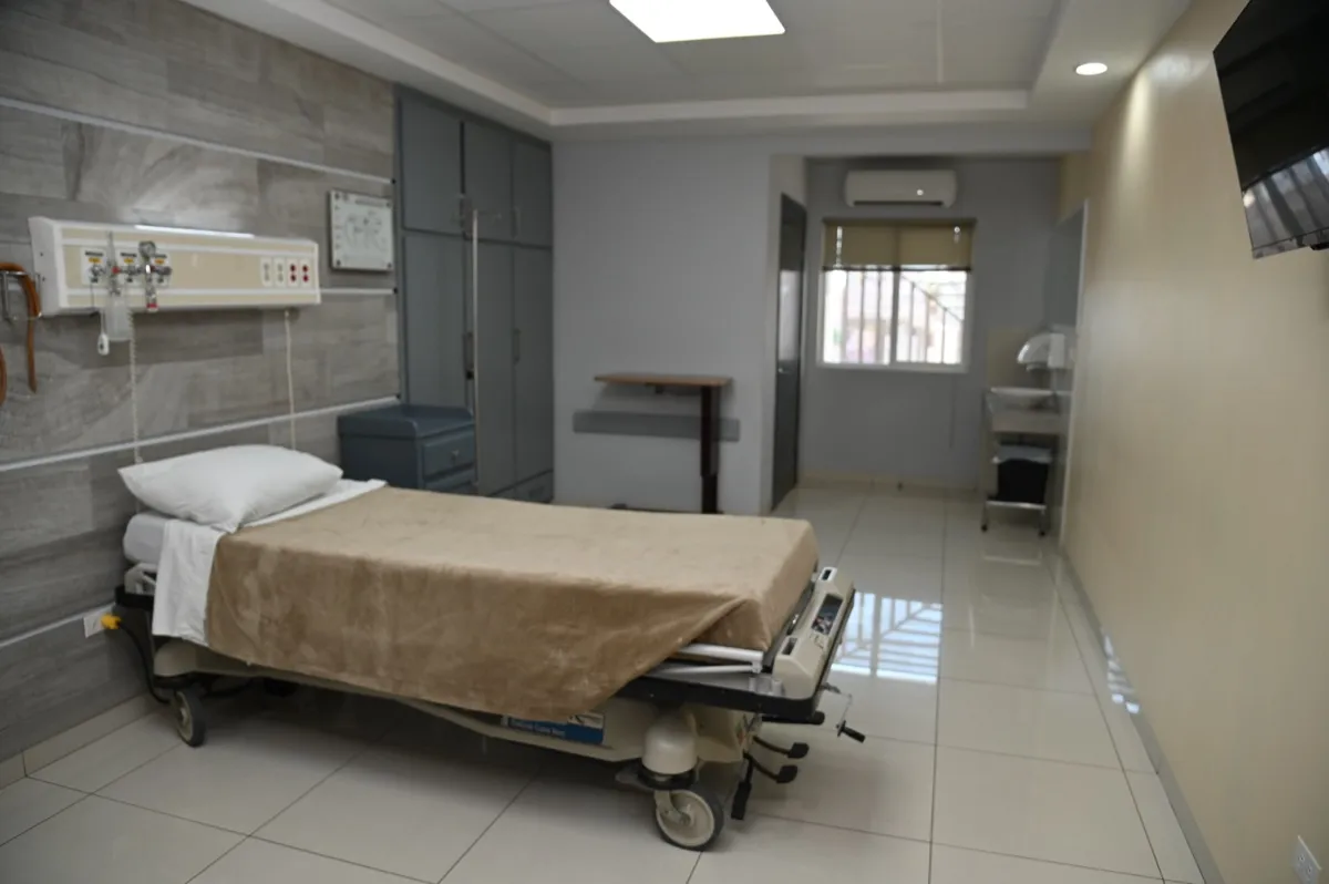 Habitaciones