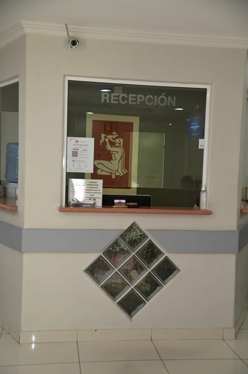 Consultorios de especialidad - Clínica Hospital Kalitea